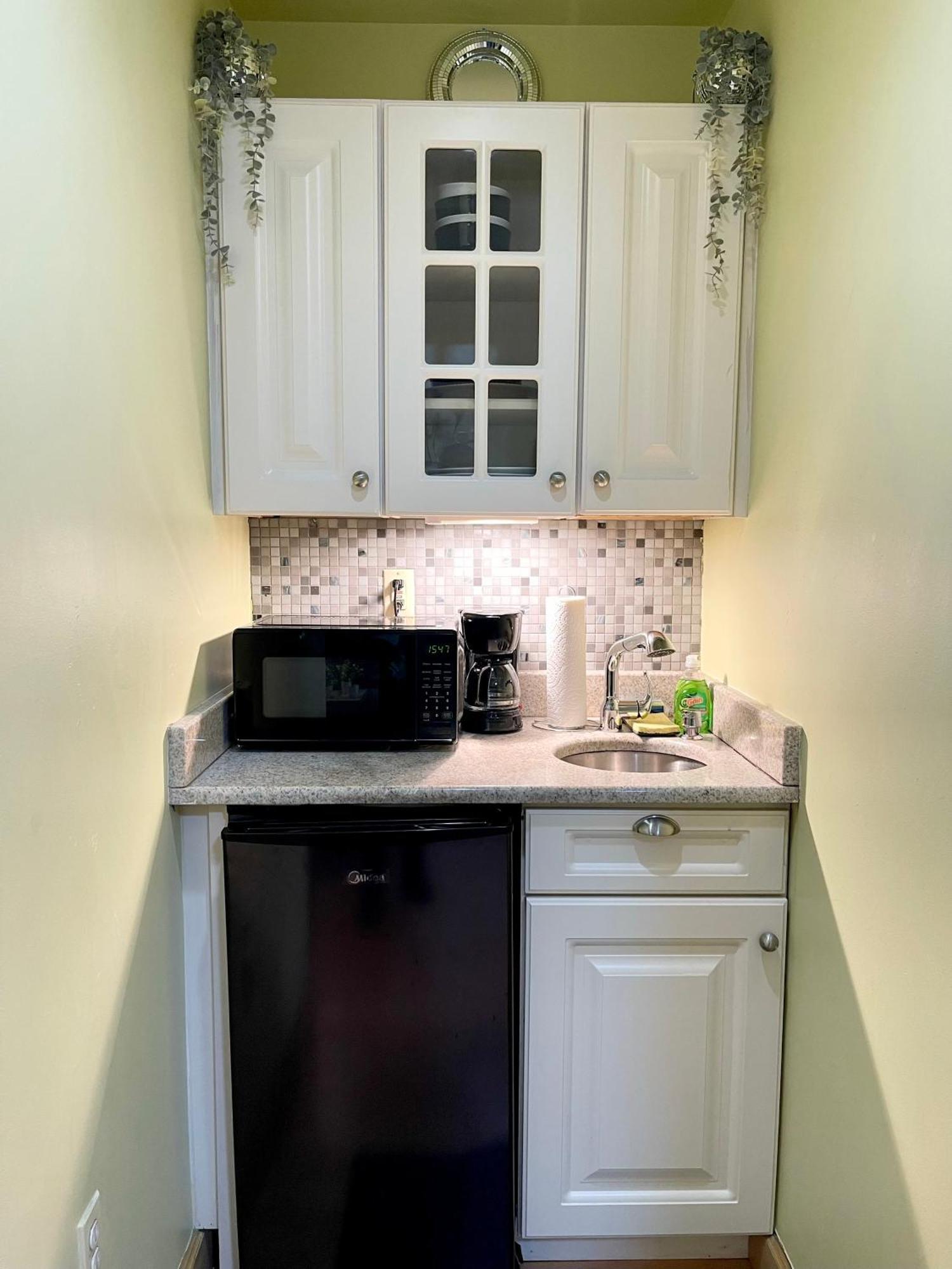 Cozy Corner Apartman Philadelphia Kültér fotó
