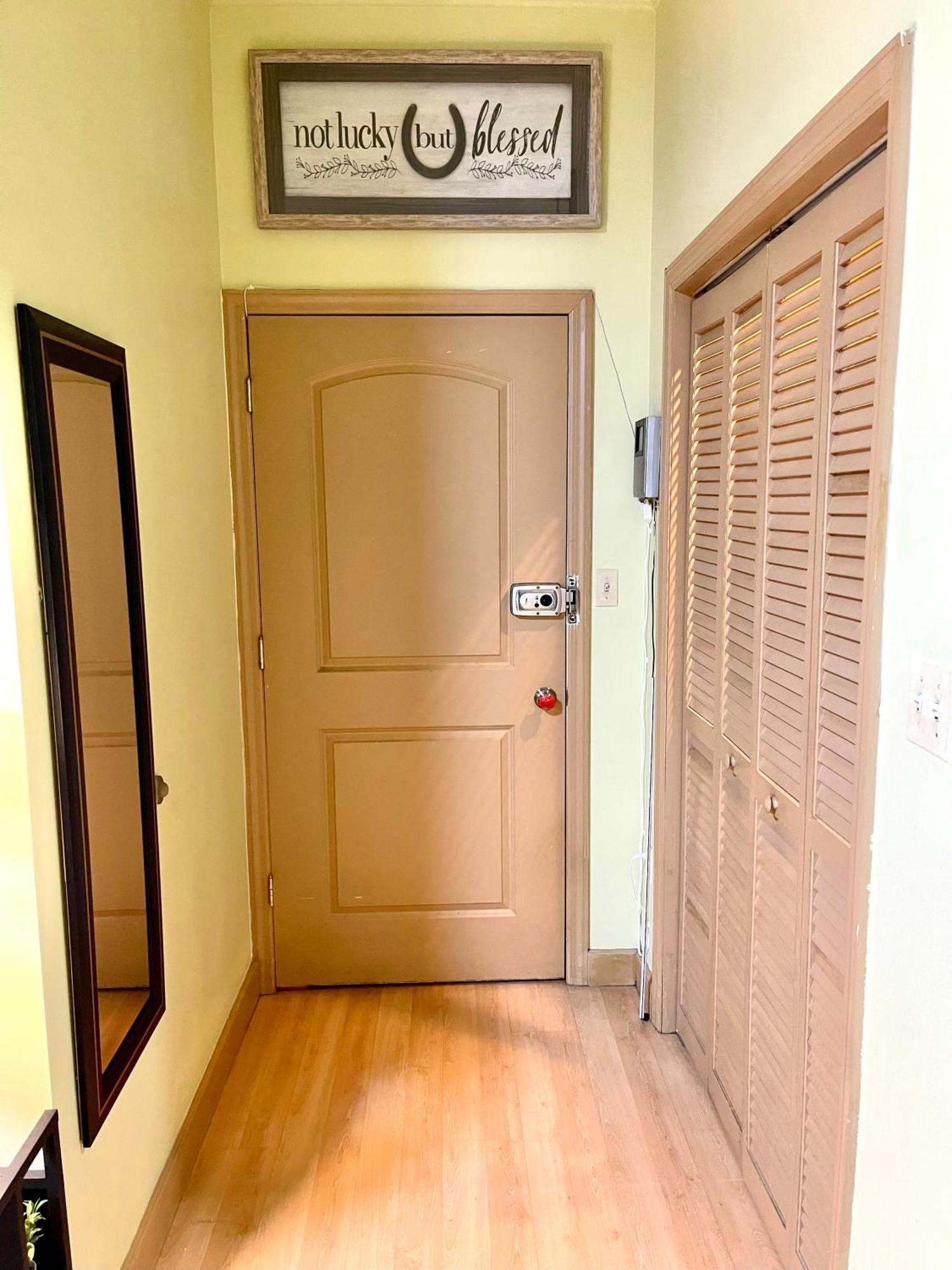 Cozy Corner Apartman Philadelphia Kültér fotó