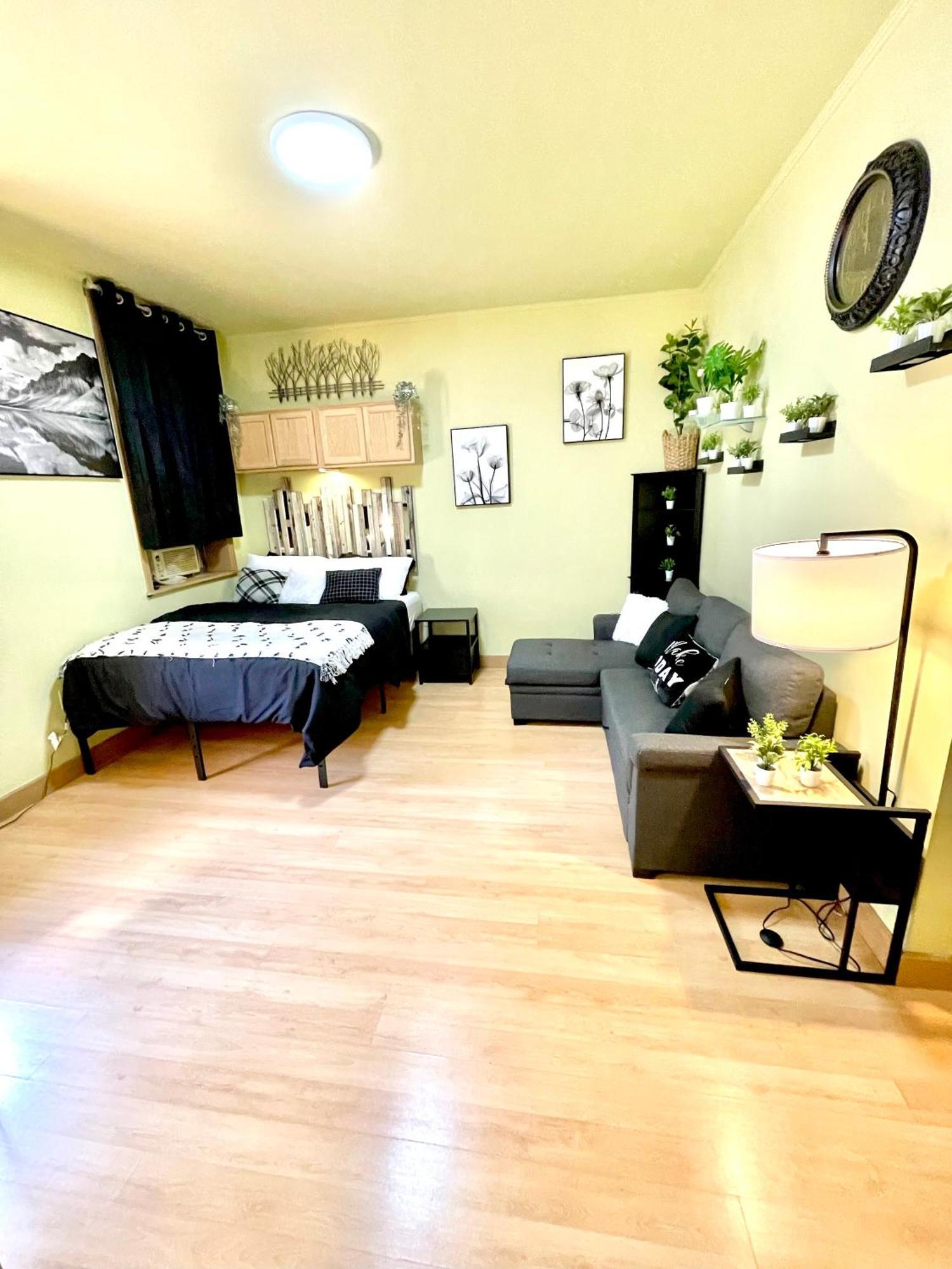 Cozy Corner Apartman Philadelphia Kültér fotó