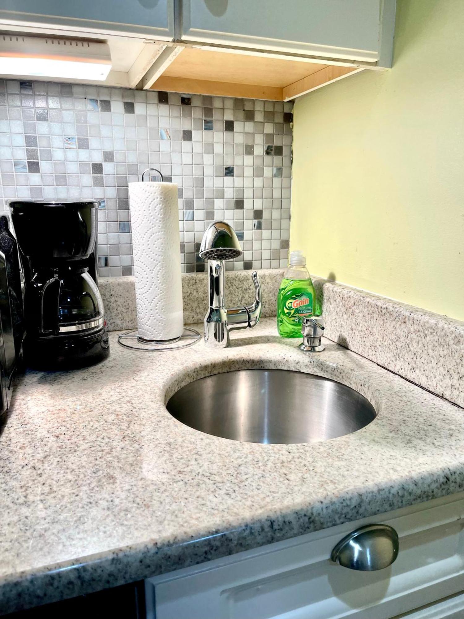 Cozy Corner Apartman Philadelphia Kültér fotó