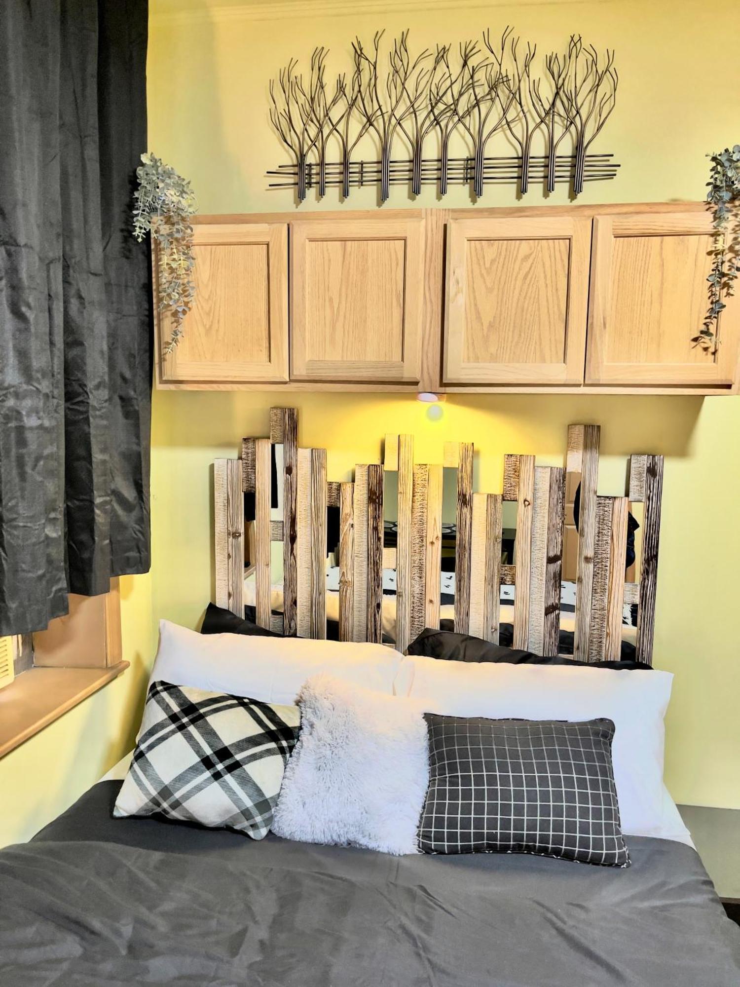 Cozy Corner Apartman Philadelphia Kültér fotó